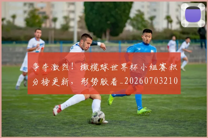 争夺激烈!橄榄球世界杯小组赛积分榜更新,形势胶着_20260703210721_20260716192802
