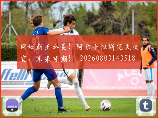 网坛新王加冕!阿尔卡拉斯完美收官,未来可期!_20260803143518